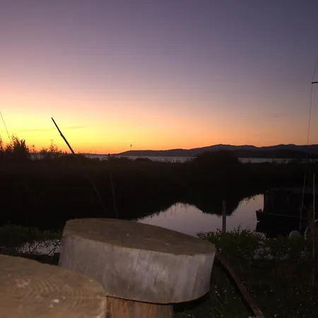 Сasa de vacaciones Sul Trasimeno *