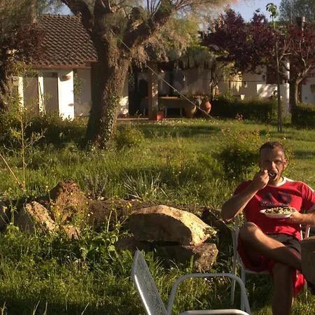 Sul Trasimeno Сasa de vacaciones *