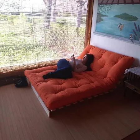 Сasa de vacaciones Sul Trasimeno SantʼArcangelo