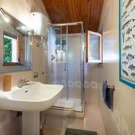 Сasa de vacaciones Sul Trasimeno