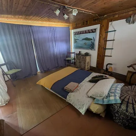 Сasa de vacaciones Sul Trasimeno SantʼArcangelo