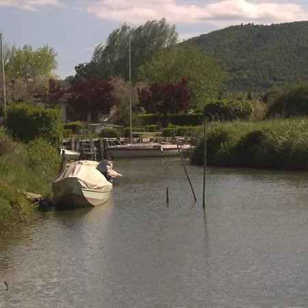 Sul Trasimeno SantʼArcangelo