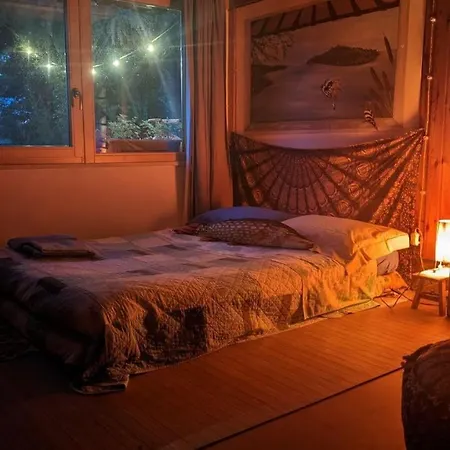 Сasa de vacaciones Sul Trasimeno SantʼArcangelo