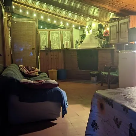 Sul Trasimeno * SantʼArcangelo