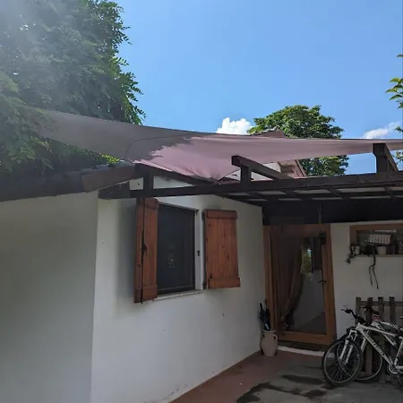 Сasa de vacaciones Sul Trasimeno