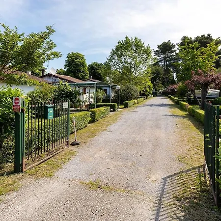 Sul Trasimeno Сasa de vacaciones *