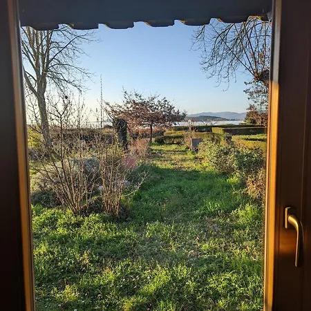 Sul Trasimeno * SantʼArcangelo