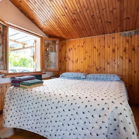 Sul Trasimeno Сasa de vacaciones