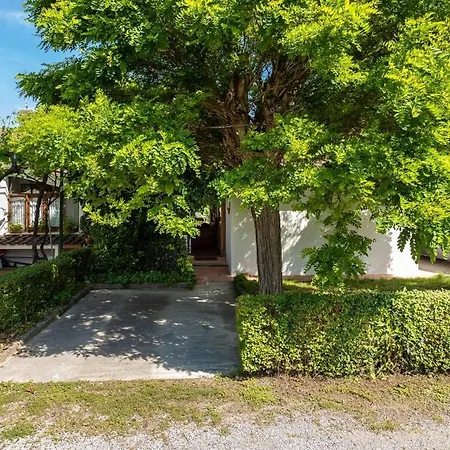 Сasa de vacaciones Sul Trasimeno *