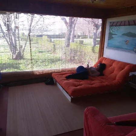 Sul Trasimeno * SantʼArcangelo