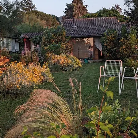 Sul Trasimeno Сasa de vacaciones