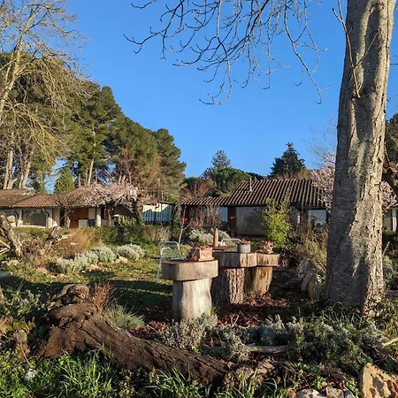 Сasa de vacaciones Sul Trasimeno *