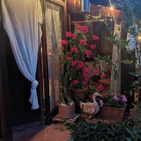 Sul Trasimeno Сasa de vacaciones SantʼArcangelo