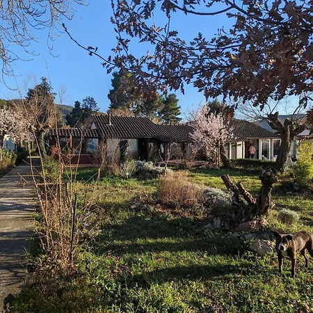 Сasa de vacaciones Sul Trasimeno *